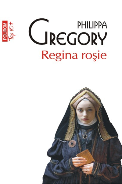 Regina roșie (Războiului celor Două Roze #2) de Philippa Gregory