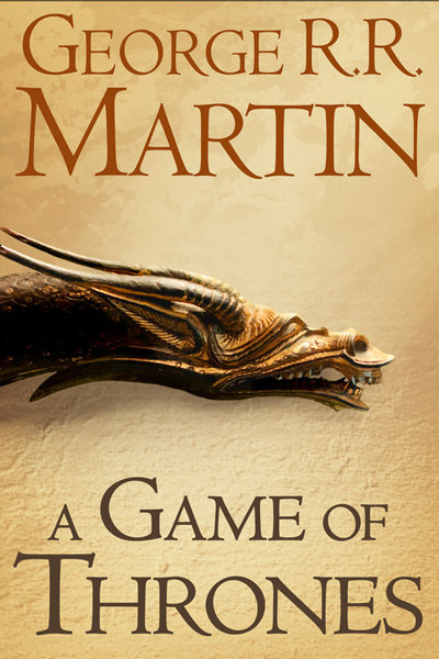 A Game of Thrones (A Song of Ice and Fire #1) de George R.R. Martin