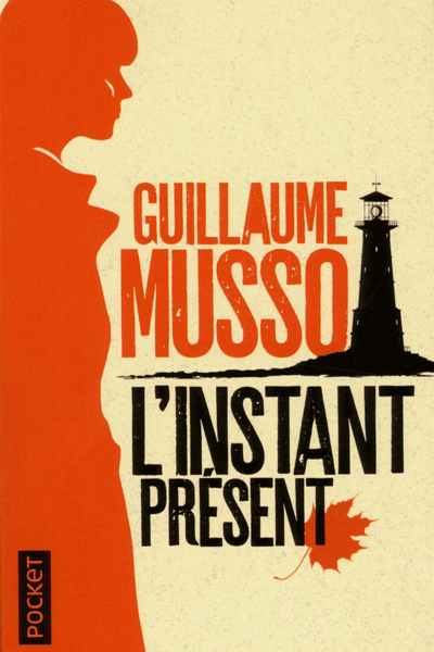 L’Instant present de Guillaume Musso