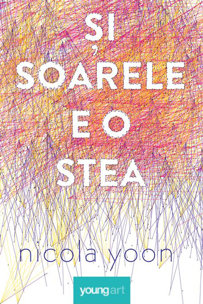Și soarele e o stea de Nicola Yoon