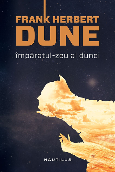 Împăratul-zeu al Dunei (Dune #4) de Frank Herbert