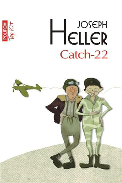 Catch-22 de Joseph Heller
