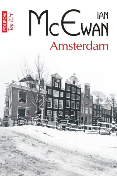 Amsterdam de Ian McEwan