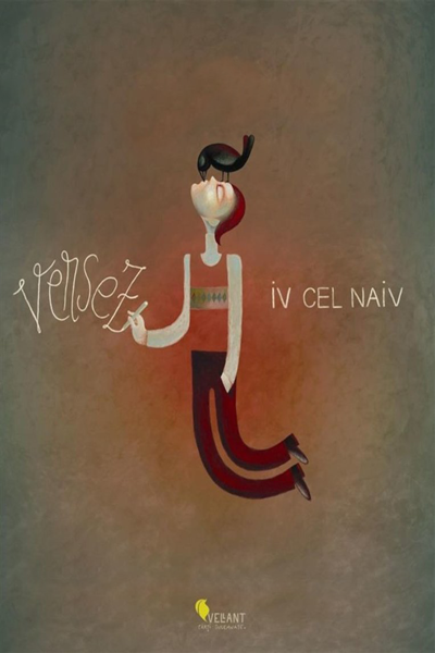 Versez de Iv cel naiv