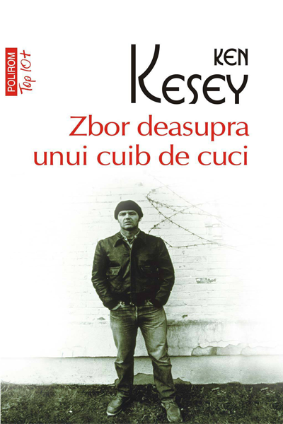Zbor deasupra unui cuib de cuci de Ken Kesey