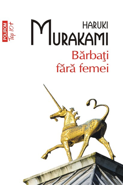 Bărbați fără femei de Haruki Murakami