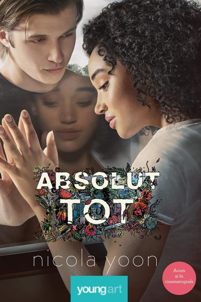 Absolut tot de Nicola Yoon