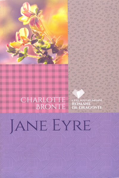 Jane Eyre de Charlotte Bronte