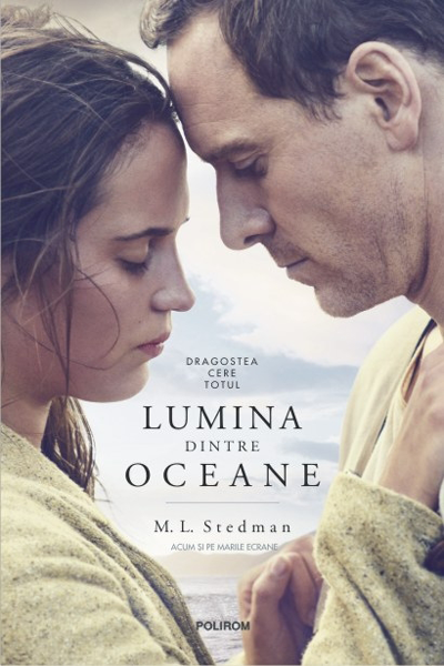 Lumina dintre oceane de M.L. Stedman