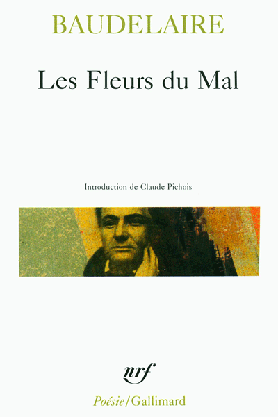 Les Fleurs du Mal de Charles Baudelaire
