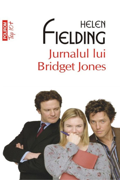 Jurnalul lui Bridget Jones de Helen Fielding