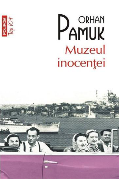 Muzeul inocenței de Orhan Pamuk