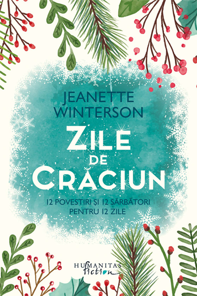 Zile de Crăciun de Jeanette Winterson
