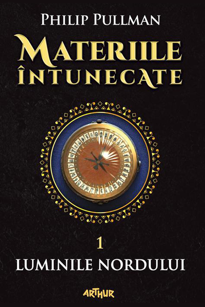 Luminile Nordului (Materiile întunecate #1) de Philip Pullman