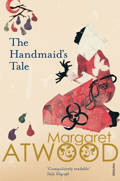 The Handmaid’s Tale de Margaret Atwood
