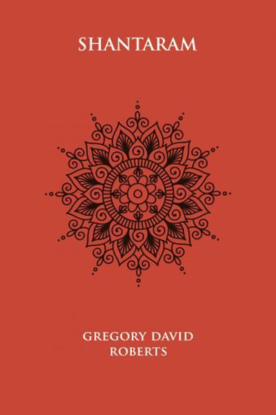 Shantaram (Shantaram #1) de Gregory David Roberts