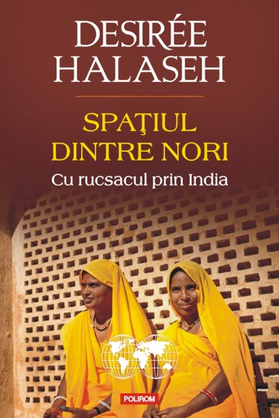 Spațiul dintre nori de Desiree Halaseh