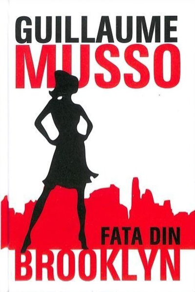Fata din Brooklyn de Guillaume Musso