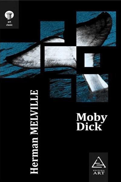 Moby Dick de Herman Melville
