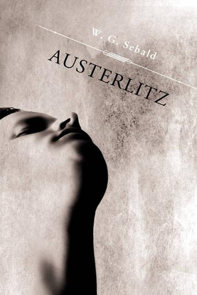 Austerlitz de W. G. Sebald