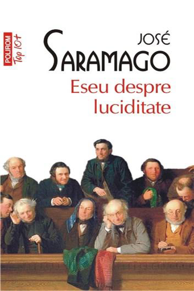 Eseu despre luciditate de Jose Saramago