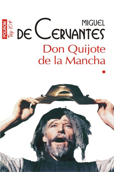Don Quijote de la Mancha #1 de Miguel de Cervantes
