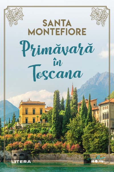 Primăvara în Toscana de Santa Montefiore