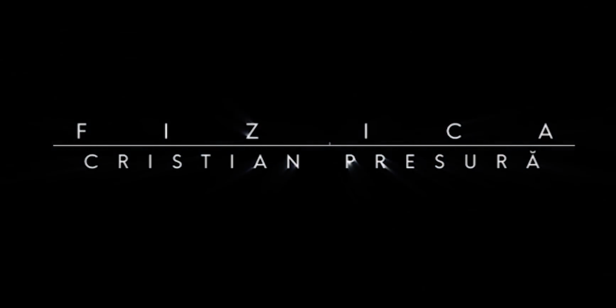 Unde sunt extraterestrii? de Cristian Presură