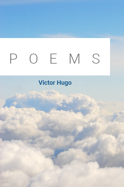 Poems de Victor Hugo