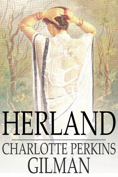 Herland de Charlotte Perkins Gilman
