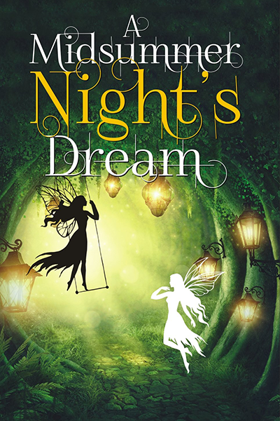 A Midsummer Night’s Dream de William Shakespeare