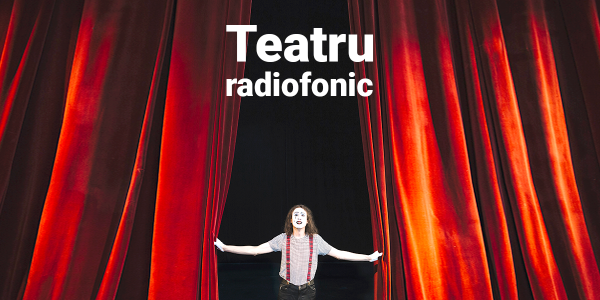 29 de grade la umbra de Teatru Radiofonic Subtitrat