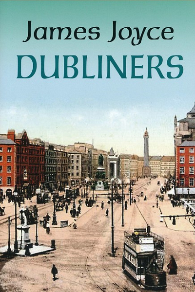 Dubliners de James Joyce