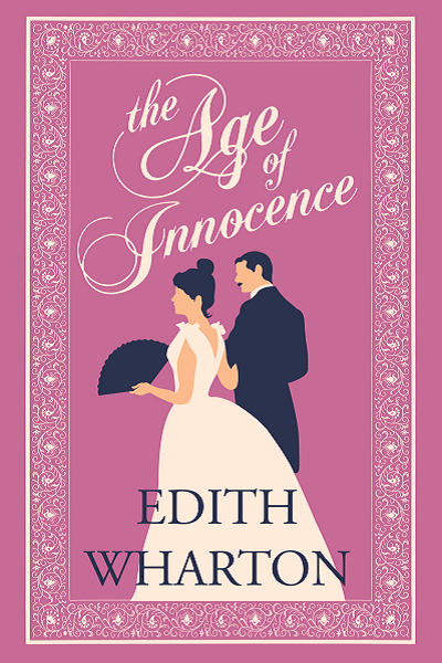 The Age of Innocence de Edith Wharton