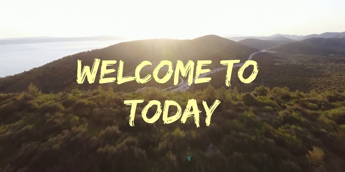 5 minute guided meditation for positivity and grounding de Meditation Vacation