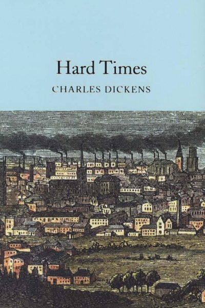 Hard Times de Charles Dickens