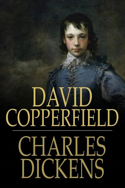 David Copperfield de Charles Dickens