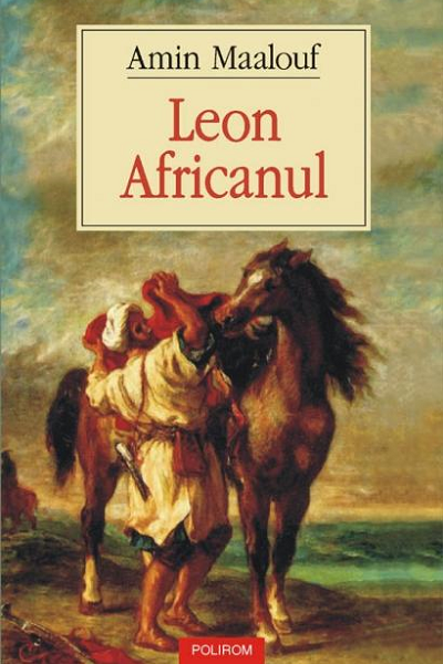 Leon Africanul de Amin Maalouf