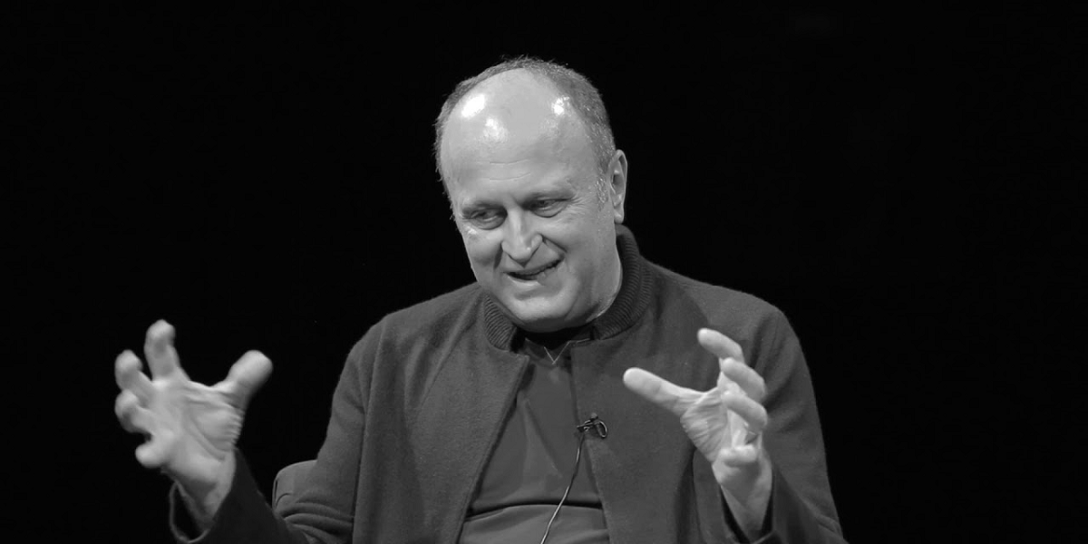 Dan Sucu (The Vast & The Curious) de Andreea Roșca
