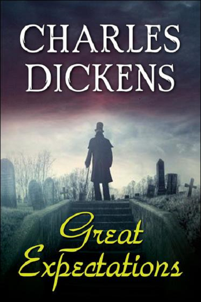 Great Expectations de Charles Dickens