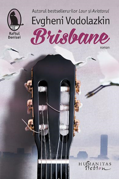 Brisbane de Evgheni Vodolazkin