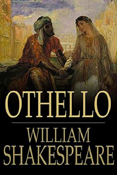 Othello de William Shakespeare