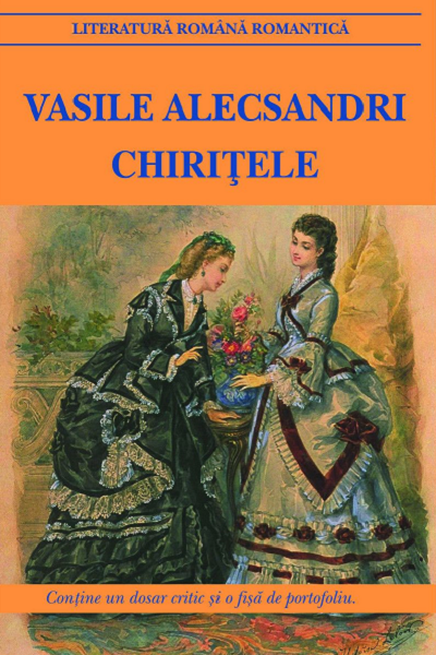 Chiritele de Vasile Alecsandri
