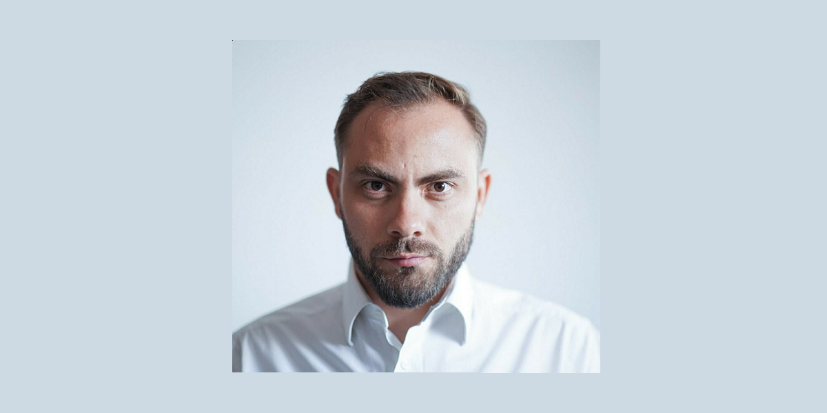 Iulian Moise: Banca viitorului si moartea cash-ului (Reteaua #10) de Rețeaua