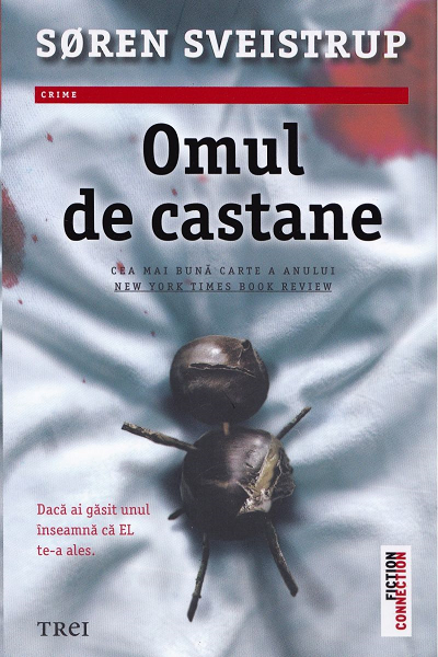 Omul de castane de Soren Sveistrup