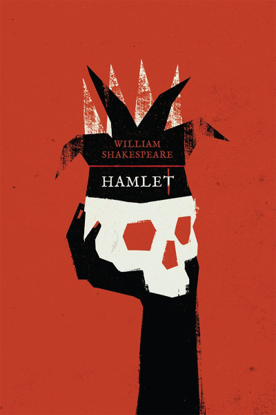Hamlet de William Shakespeare