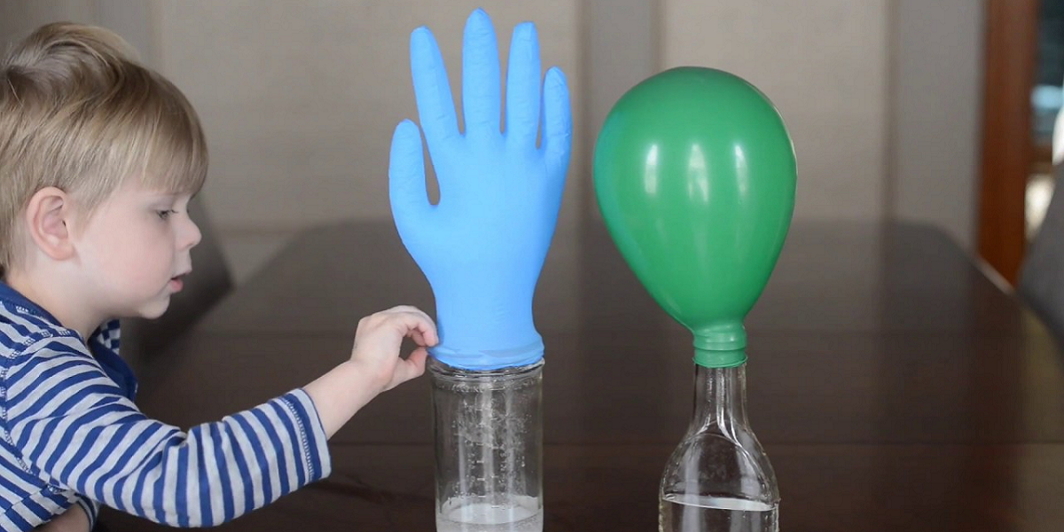 10 easy science experiments that will amaze kids de Raising da Vinci