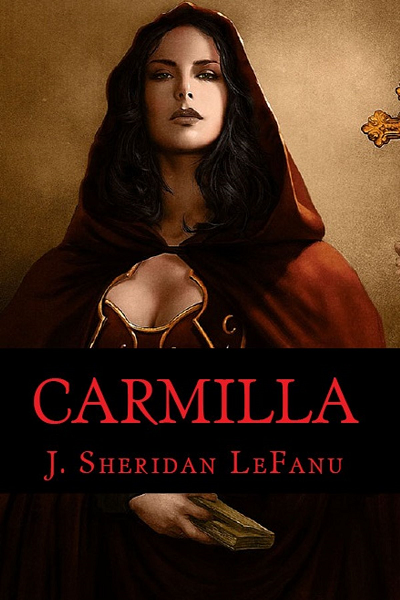 Carmilla de J. Sheridan Le Fanu