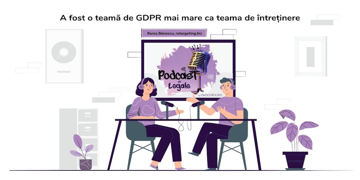 Cookie-urile, targeting-ul si retargeting-ul in epoca GDPR de Avocatoo