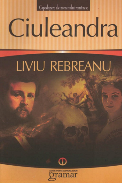Ciuleandra de Liviu Rebreanu